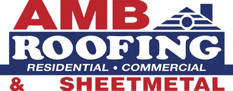 amb roofing and sheet metal|amb roofing.